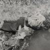 1953 Ташкентская Облась Вода из Арыка