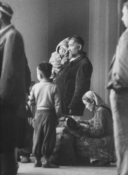 1958 Ташкент Аэропорт 4