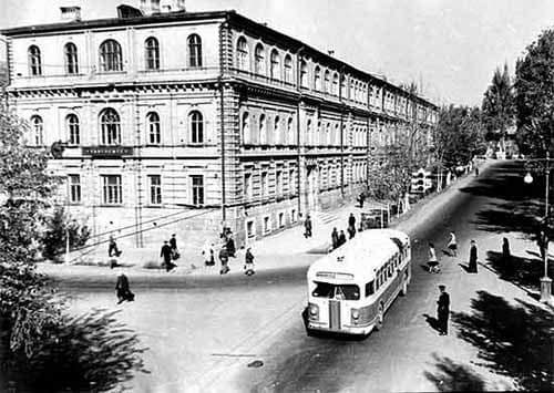 1965 Предпл Ташкент Бешагач 2