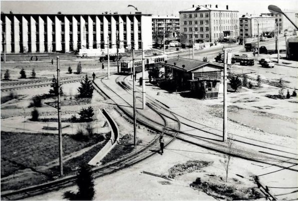 1965 Предпл Ташкент Бешагач 3