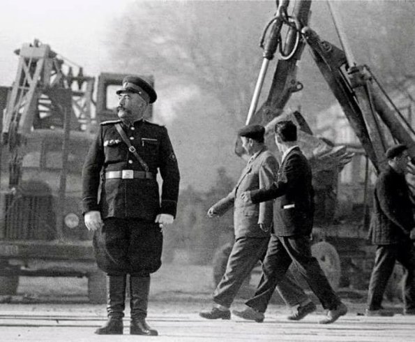 1966 Ташкент
