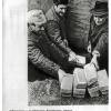 1967 Ташкент Закладка Школы номер 9, Подаренной От Болгарского Народа