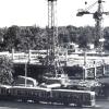 1968 Предпл Ташкент Строительство ЦУМ