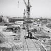1968 Предпл Ташкент Строительство в Микрорайоне