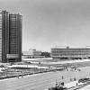 1968 Предпл Ташкент Центральная Трибуна Предпл