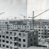 1968 Ташкент Новые Дома Построенными Украинскими Строителями