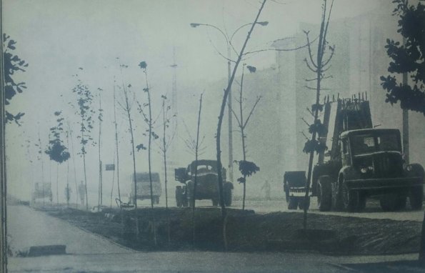 1968 Ташкент