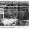 1969 Ташкент Строится - Панорама Улицы Кирова