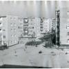 1969 Ташкент Чиланзар 13-й Квартал - Дар Украины Ташкенту