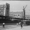 1970 Предпл Ташкент Микрорайон Гунча