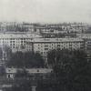 1970 Предпл Ташкент Соцгородок Текстильщиков