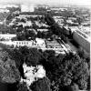 1970 Ташкент Панорама Района в Центре Города