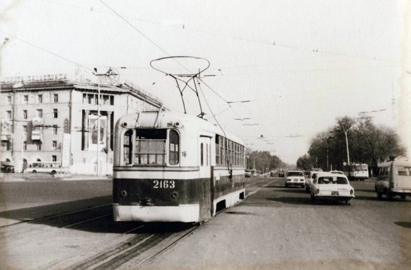 1970 Ташкент Пл Хадра