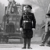 1970 Ташкент Усатый Регулировщик Движения