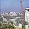 1974 Ташкент Строительство Гостиницы Узбекистан и Зданий УзбекЭнерго