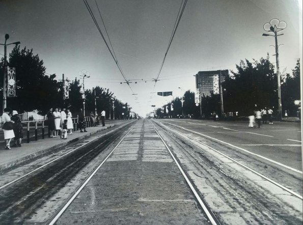 1975 Дата Неточная Ташкент