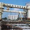 1977 Ташкент Строительство Станиции Метро им Горького