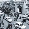 1978 Ташкент Площадь Хаст-Имом