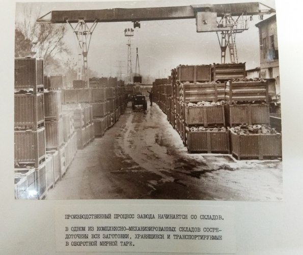 1980 Предпл Ташкент Завод ТашХимСельМаш 12