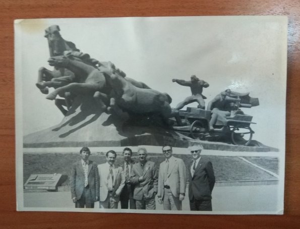 1980 Предпл Ташкент Завод ТашХимСельМаш 28