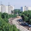 1981 Ташкент Первомайский Проспект