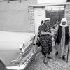 1982 Ташкент Родственники Ведут Бабушку
