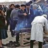 1985 Предпл Ташкент Шашлык