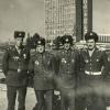 1985 Ташкент Участники Афганской Конференции