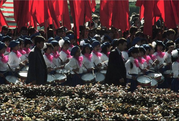 1987 Ташкент Первомай (Ян Дженсон)