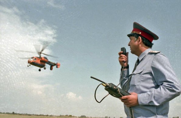 1987 Ташкентская Область Оперуполномоченный Отдела УгРозыска Майор Милиции Абдурахман Тешабаев