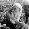 1991 Ташкент Намаз в Мечети Тиля-Шейх