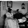 Scanning Information:
Imacon 949 with Flextight software v. 4.6
Operator: Jennifer Seal and Steve Morse, Boston Photo Imaging
Film size: 35mm