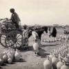 1930 Mary Clay Pottery Market 2