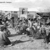 1900 Ашхабад Текинский Базар 1