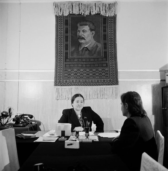 1950 Ashgabat