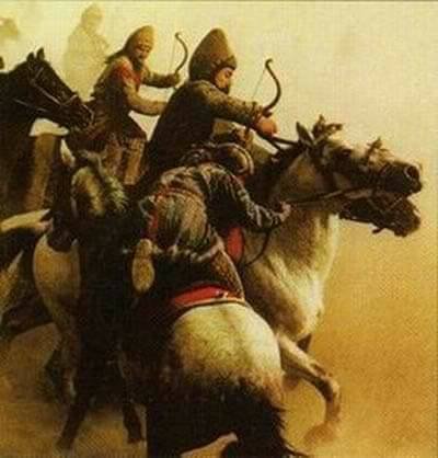 1400 Скифы 1