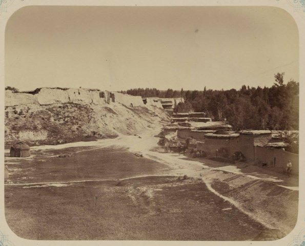 1870 Сырлык Масчит