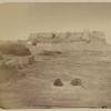 1870 Цитадель Кишлака Заамин