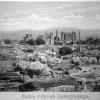 1875 Самарканд Вид Города из Цитадели Брокгауз Ф А