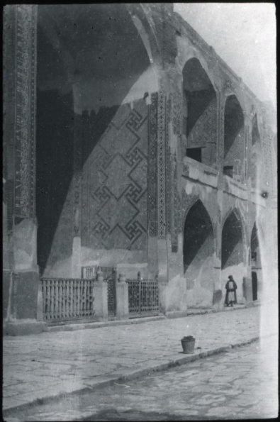1882 - 1897 Самарканд Регистан 9