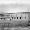 1883 Бухара Летний Дворец Эмира Ширбудун