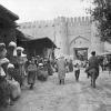 1890 Bukkhara Gates Pol Nadar