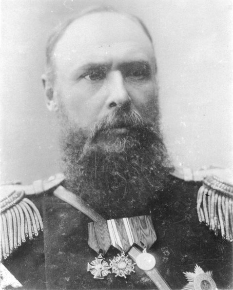 1896 Л Барщевский