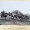 1897 Киргизы - Фотографии из Путешествия Члена Французского Географического Общества Поля Лоббе в Туркестан 17