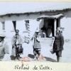 1897 Киргизы - Фотографии из Путешествия Члена Французского Географического Общества Поля Лоббе в Туркестан 25