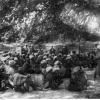 1898 Bukhara Fairy-tale Narrator
