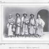 1899 Ферганская Область Дервиши Фото Я Я Лютче