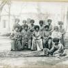 190Х Туранский Тигр