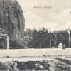 1900  Daniyar's Tomb