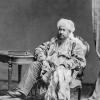 1900 Предпл Эмир Мухаммад Якуб Хан Бадаулет